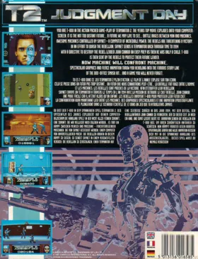 Terminator 2 - Judgment Day_Disk1 box cover back